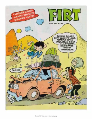 Fırt 1983 Sayı 384