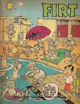 Fırt 1983 Sayı 381