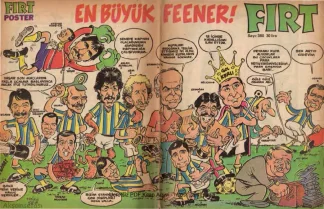 Fırt 1983 Sayı 380