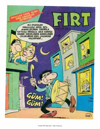 Fırt 1983 Sayı 379