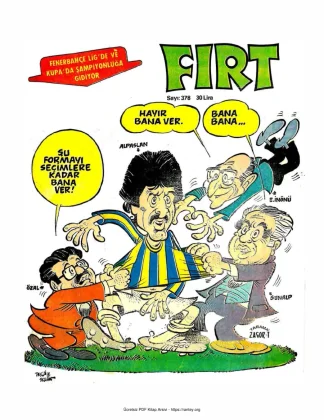 Fırt 1983 Sayı 378
