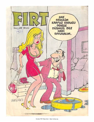 Fırt 1983 Sayı 376