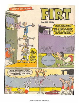 Fırt 1983 Sayı 375