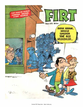 Fırt 1983 Sayı 373