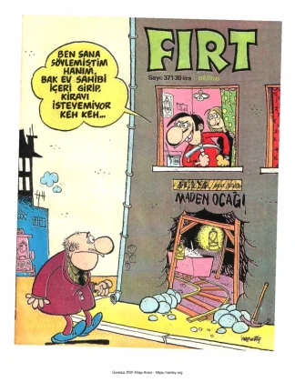Fırt 1983 Sayı 371