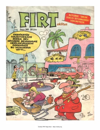 Fırt 1983 Sayı 365