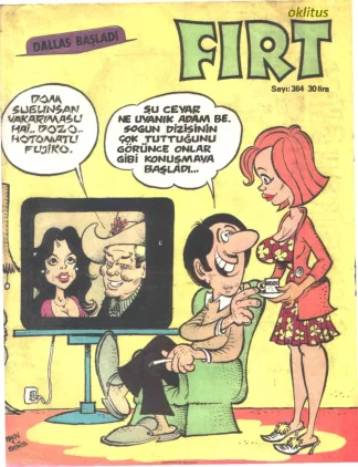 Fırt 1983 Sayı 364