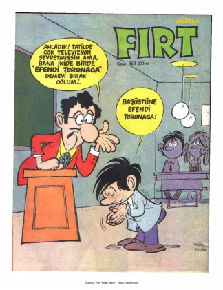 Fırt 1983 Sayı 362