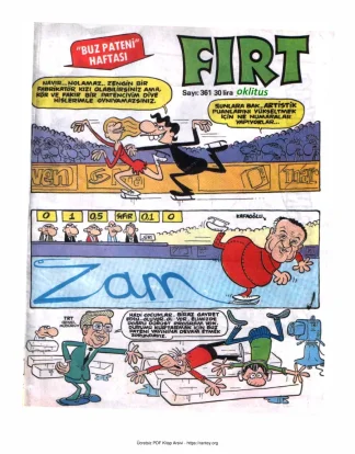 Fırt 1983 Sayı 361