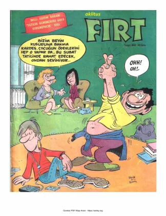 Fırt 1983 Sayı 360