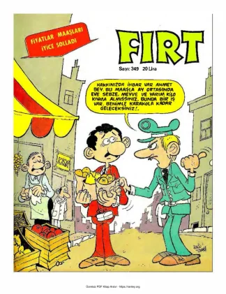 Fırt 1982 Sayı 349