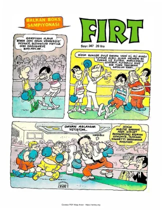 Fırt 1982 Sayı 347
