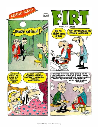 Fırt 1982 Sayı 343