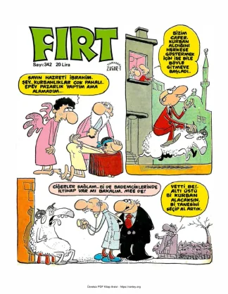 Fırt 1982 Sayı 342