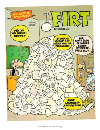 Fırt 1982 Sayı 339