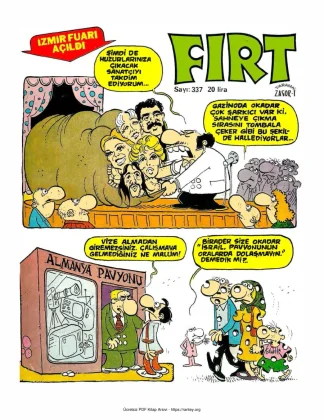 Fırt 1982 Sayı 337