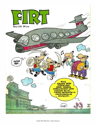 Fırt 1982 Sayı 319
