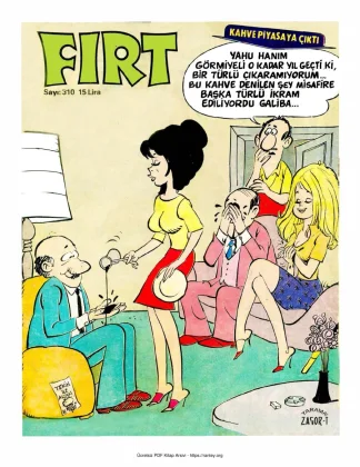 Fırt 1982 Sayı 310