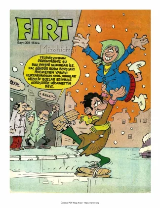 Fırt 1982 Sayı 309