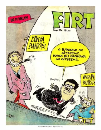 Fırt 1981 Sayı 294