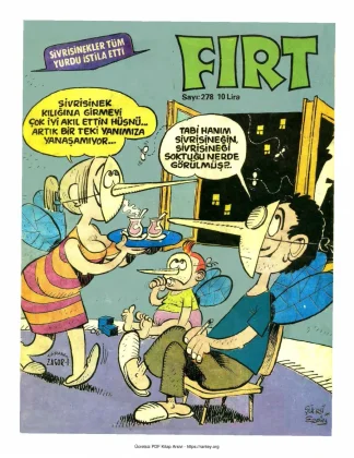 Fırt 1981 Sayı 278