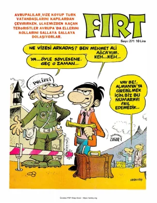 Fırt 1981 Sayı 271
