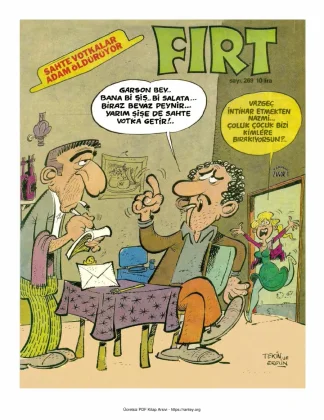 Fırt 1981 Sayı 269