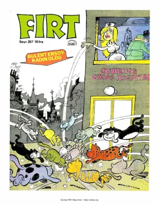 Fırt 1981 Sayı 267