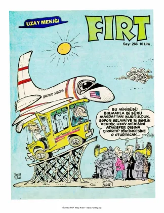 Fırt 1981 Sayı 266