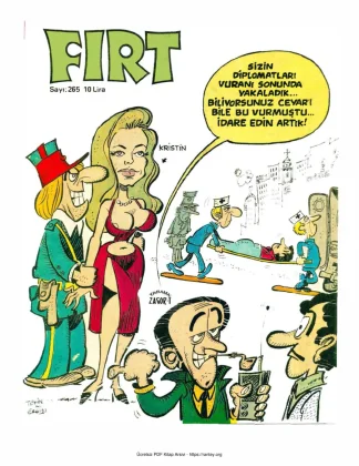 Fırt 1981 Sayı 265