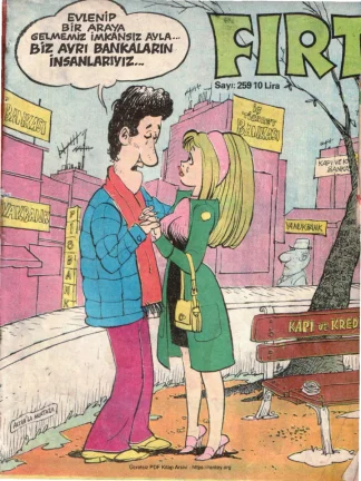 Fırt 1981 Sayı 259