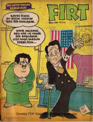 Fırt 1980 Sayı 244