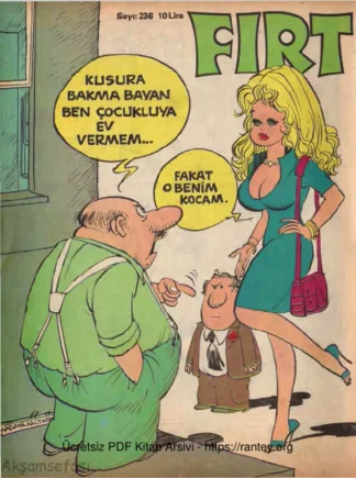 Fırt 1980 Sayı 236