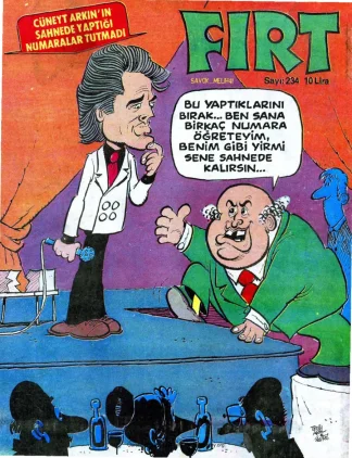 Fırt 1980 Sayı 234