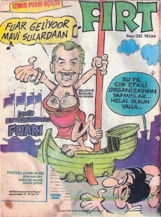 Fırt 1980 Sayı 232