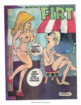 Fırt 1980 Sayı 231