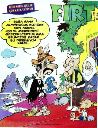 Fırt 1980 Sayı 230