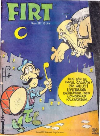 Fırt 1980 Sayı 227