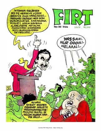 Fırt 1980 Sayı 223