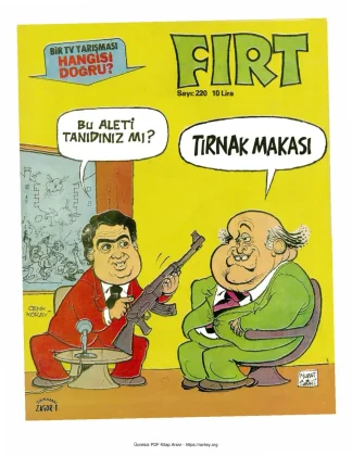 Fırt 1980 Sayı 220