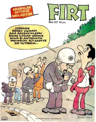 Fırt 1980 Sayı 217