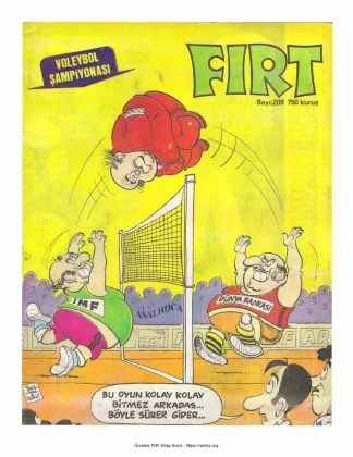 Fırt 1980 Sayı 209