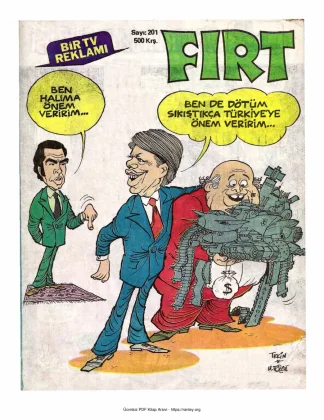 Fırt 1980 Sayı 201
