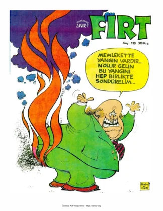 Fırt 1980 Sayı 199