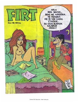 Fırt 1979 Sayı 196