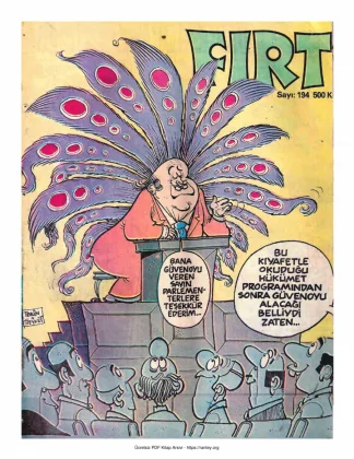 Fırt 1979 Sayı 194