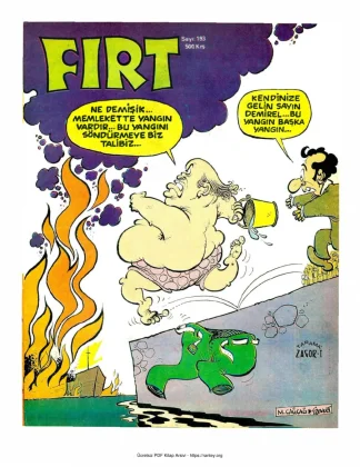 Fırt 1979 Sayı 193
