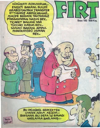 Fırt 1979 Sayı 192