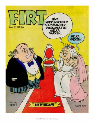 Fırt 1979 Sayı 191