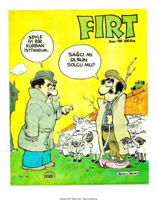Fırt 1979 Sayı 190